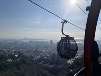 kobe ropeway